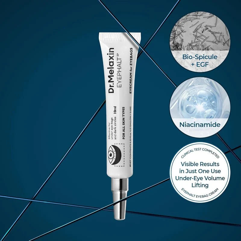 Eyephalt Eyecream